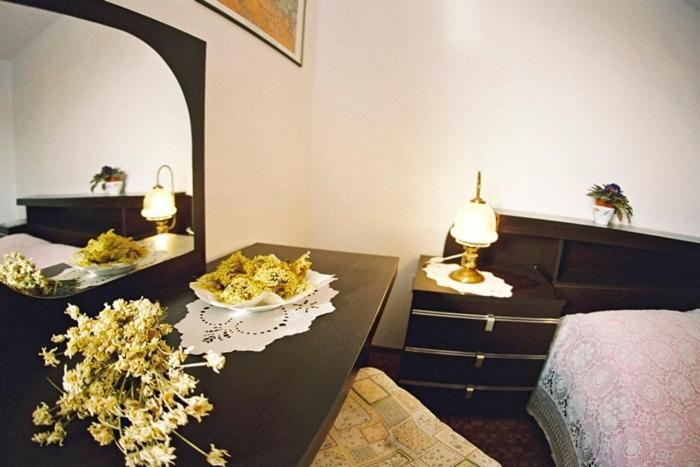 Apartments Sanja Хвар Экстерьер фото