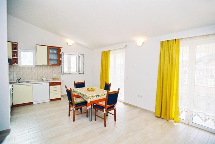Apartments Sanja Хвар Экстерьер фото