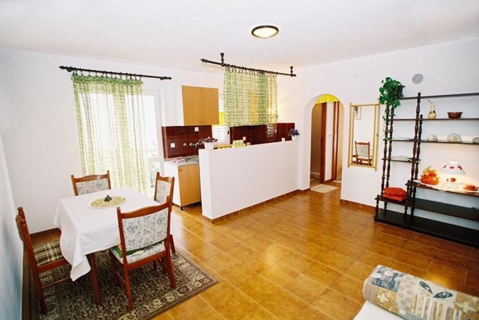 Apartments Sanja Хвар Экстерьер фото