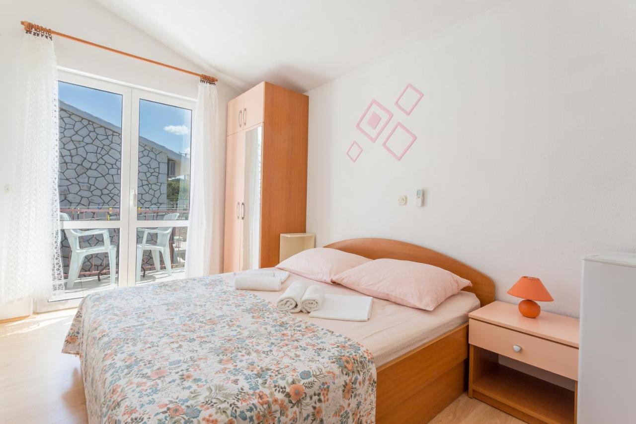 Apartments Sanja Хвар Экстерьер фото